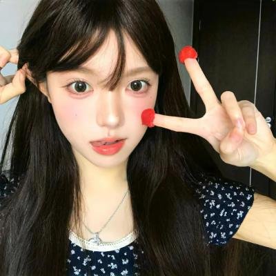 隐身女人