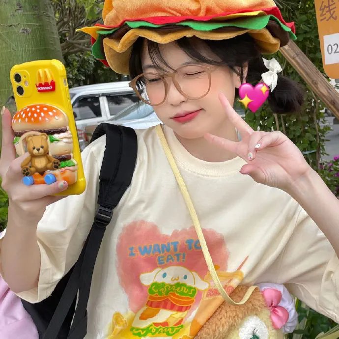 夏风