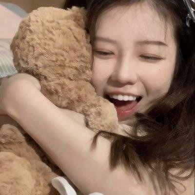 爱情对象