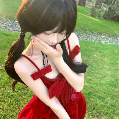 女郎!女狼